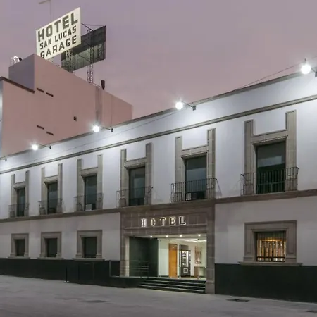 Hotel San Lucas-2