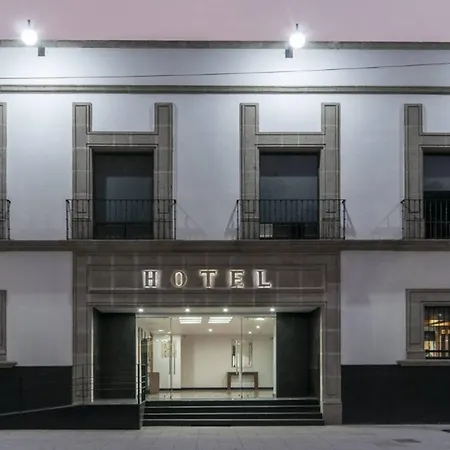 Hotel San Lucas-3